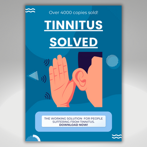 The Simple Tinnitus Solution