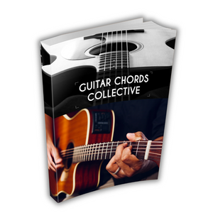 Guitar Chords Collective eBook