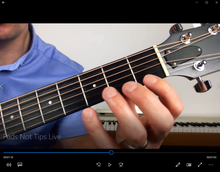 Load image into Gallery viewer, Guitar Teacher Pro - Instant Online Access