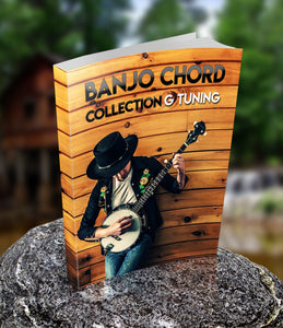 Banjo Chord Collection