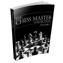 Laden Sie das Bild in den Galerie-Viewer, The Chess Master Collection - Volume 1 &amp; 2 - Super Bundle