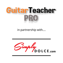Afbeelding in Gallery-weergave laden, Guitar Teacher Pro - Instant Online Access