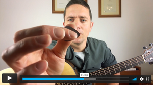 Guitar Teacher Pro - All Lessons on a USB