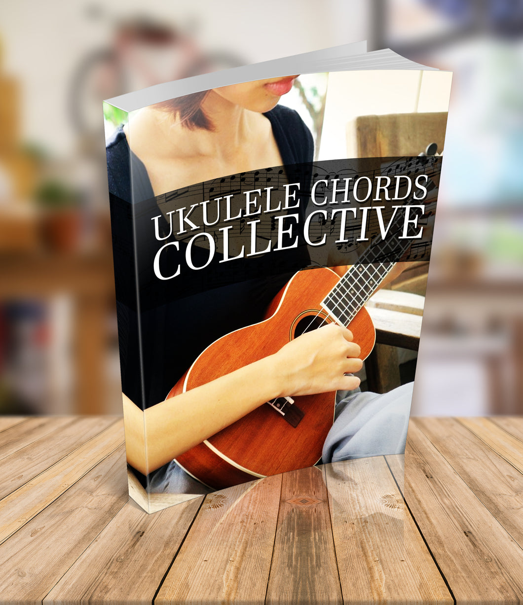 Ukulele Chords Collective